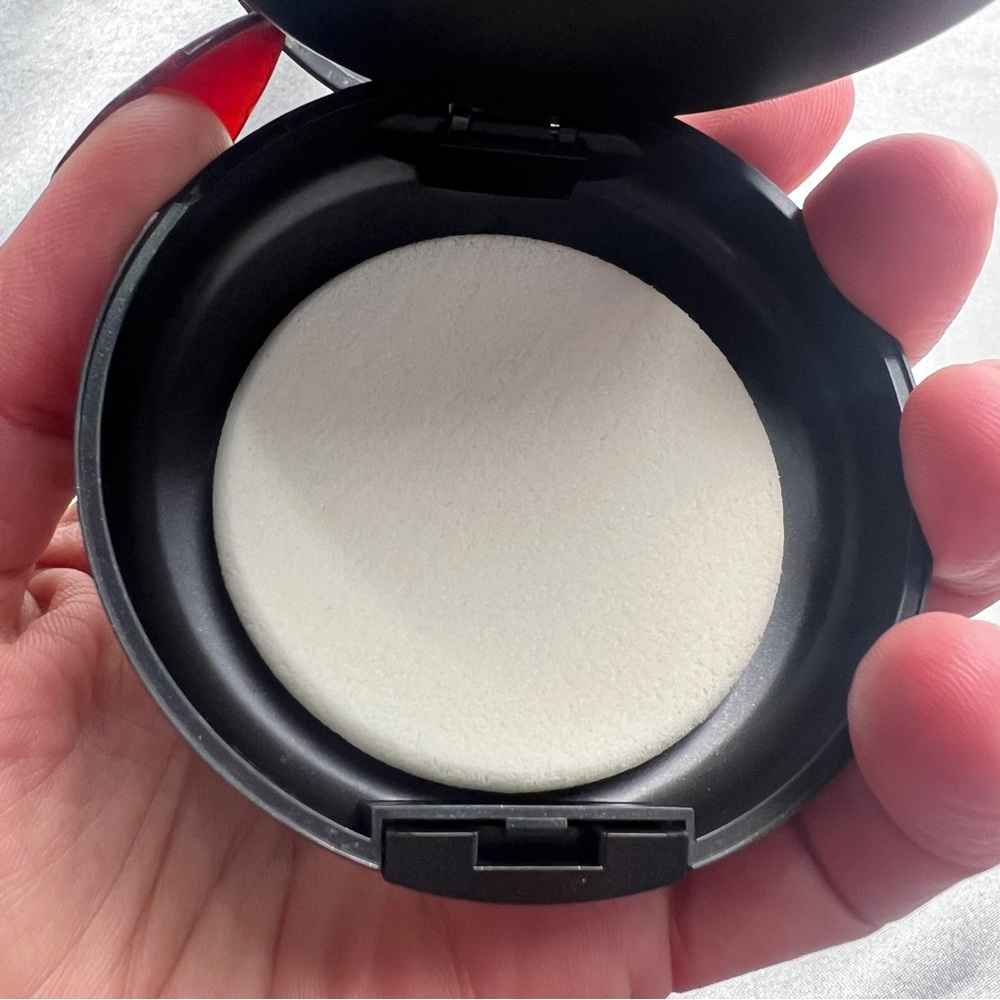 MAC Studio Fix Powder Plus Foundation NW40 15g /0.52oz NEW ‎ — ORIGINAL FORMULA - Picture 6 of 6